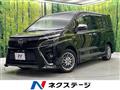 2018 Toyota Voxy