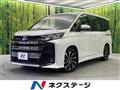 2022 Toyota Noah