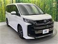 2022 Toyota Noah