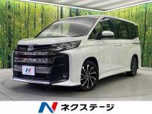 2022 Toyota Noah