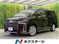 2019 Toyota Alphard G