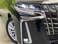 2019 Toyota Alphard G
