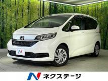 2021 Honda Freed