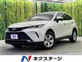 2021 Toyota Harrier Hybrid
