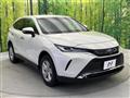 2021 Toyota Harrier Hybrid