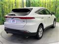 2021 Toyota Harrier Hybrid