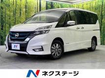 2019 Nissan Serena