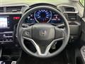 2016 Honda Fit Hybrid
