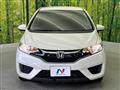 2016 Honda Fit Hybrid