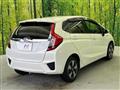 2016 Honda Fit Hybrid