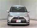2015 Toyota Sienta