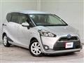 2015 Toyota Sienta