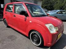 2005 Suzuki Alto