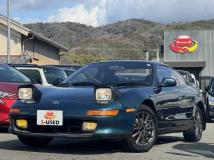 1989 Toyota MR2