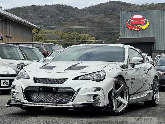 2020 Toyota 86