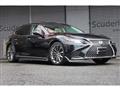 2018 Lexus LS