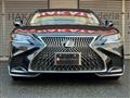 2018 Lexus LS