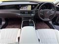 2018 Lexus LS