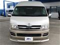 2007 Toyota Hiace Wagon