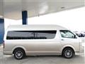 2007 Toyota Hiace Wagon