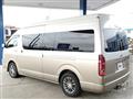 2007 Toyota Hiace Wagon