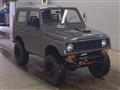 1989 Suzuki Jimny