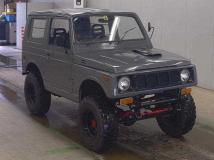 1989 Suzuki Jimny