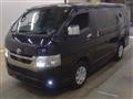 2023 Toyota Hiace Van