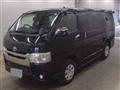 2015 Toyota Hiace Van