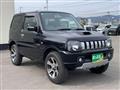 2011 Suzuki Jimny