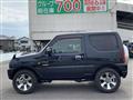 2011 Suzuki Jimny
