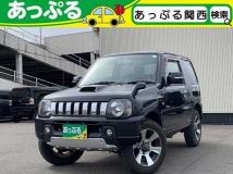 2011 Suzuki Jimny