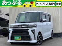 2022 Daihatsu Tanto