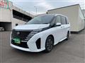 2023 Nissan Serena