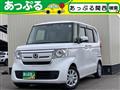 2019 Honda N BOX