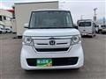 2019 Honda N BOX