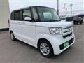 2019 Honda N BOX