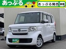 2019 Honda N BOX
