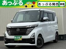 2024 Nissan ROOX