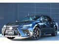 2020 Lexus GS