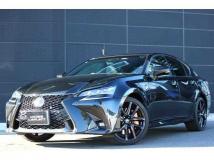 2020 Lexus GS