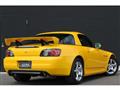 1999 Honda S2000