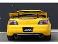 1999 Honda S2000