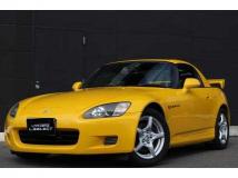 1999 Honda S2000