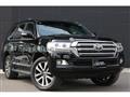 2015 Toyota Land Cruiser