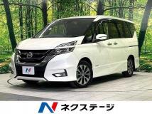 2018 Nissan Serena