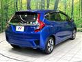 2015 Honda Fit Hybrid
