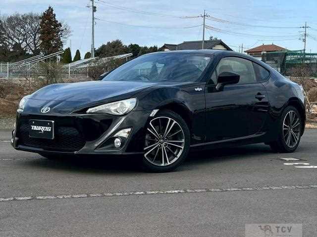 2014 Toyota 86