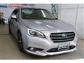 2015 Subaru Legacy B4