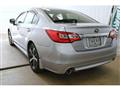 2015 Subaru Legacy B4
